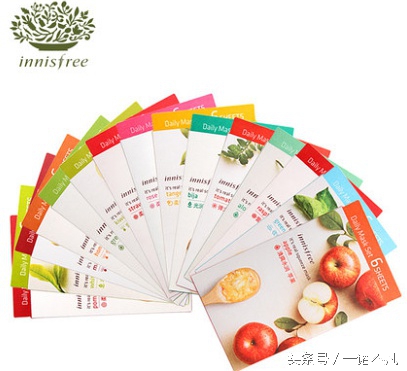 功效型面膜测评感受 (高端的面膜成分)