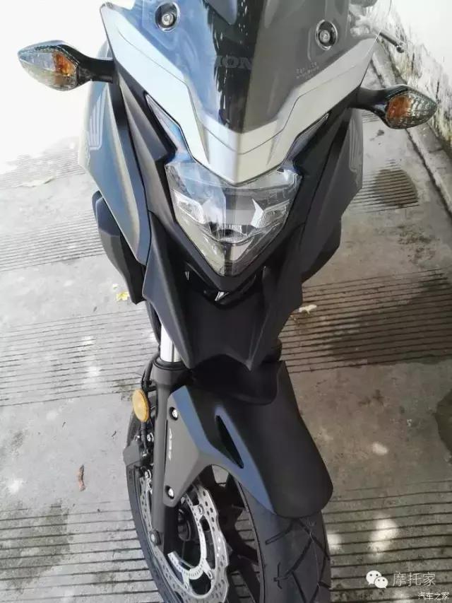 cb500x2016款,摩托车之家本田19款cb500x