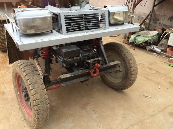 骑着摩托车去野钓,骑电动摩托车去钓鱼