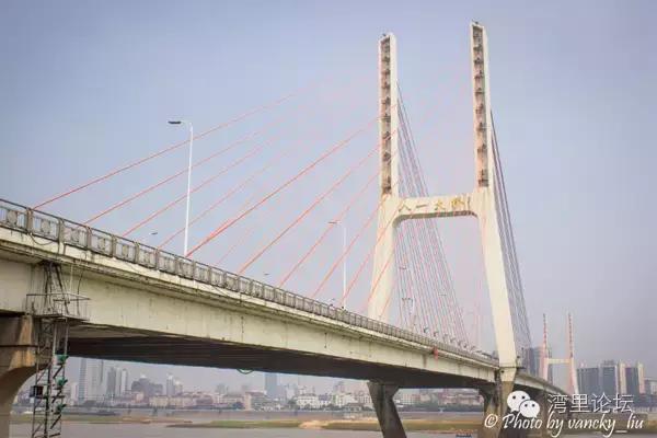 又到七夕这日，我们牵手，遇见南昌可好？