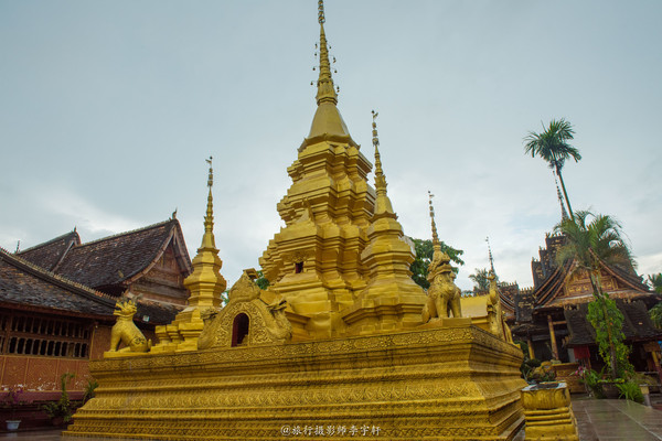 西双版纳住哪个傣族园舒服,西双版纳傣族园玩什么