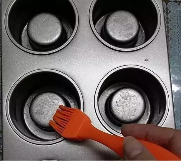 颜值超高的堡尔美克可可蛋糕