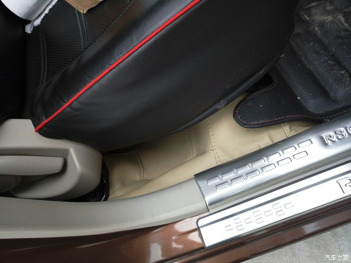 启辰r30新款,启辰r30优享版