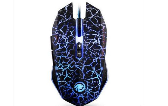 要是有这设备我也是LOL高手!