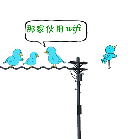 宁让路由器远5米，也别穿1墙！假如不得不穿呢？怎么增加信号？