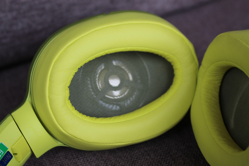 索尼mdr-v150耳机评测,索尼mdr100aap属于hifi耳机吗