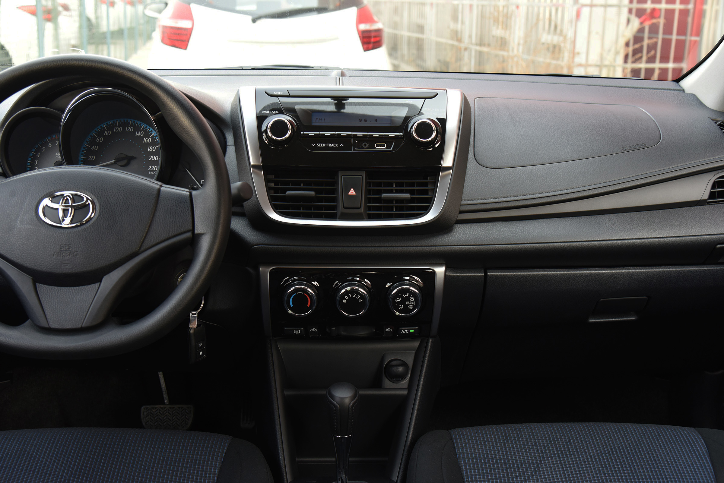 空间够用yarisl致炫车主告诉你,2020款yarisl致炫用车真实感受