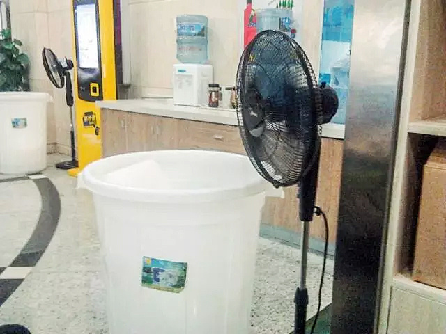 如何让手机快速降温的小妙招,热怎么降温最快