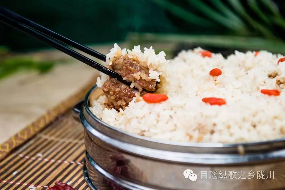 好吃的川湘菜就在这里,陇川湘菜