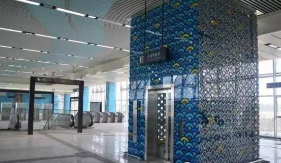 苏州2号线北延渭塘什么时候开工,苏州相城2号线4号线7号线延伸线