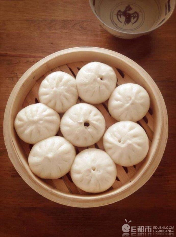 大学生开早餐店创业,大学生开包子连锁店