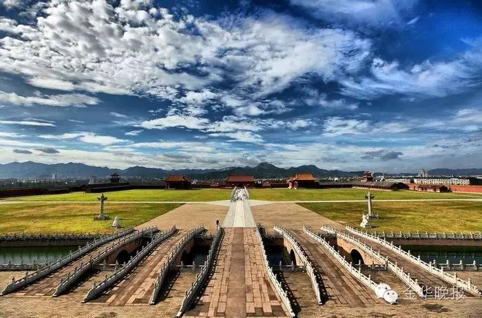 金华人的傲娇：快来测测你的身价值多少，小编邀你免费游横店