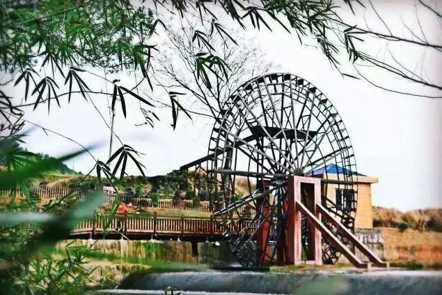 溯溪探险浏阳,浏阳旅游十大必去景区排名