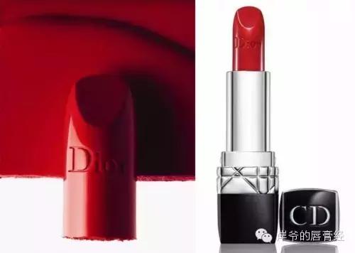 献给初坑患者的常见唇膏购买攻略