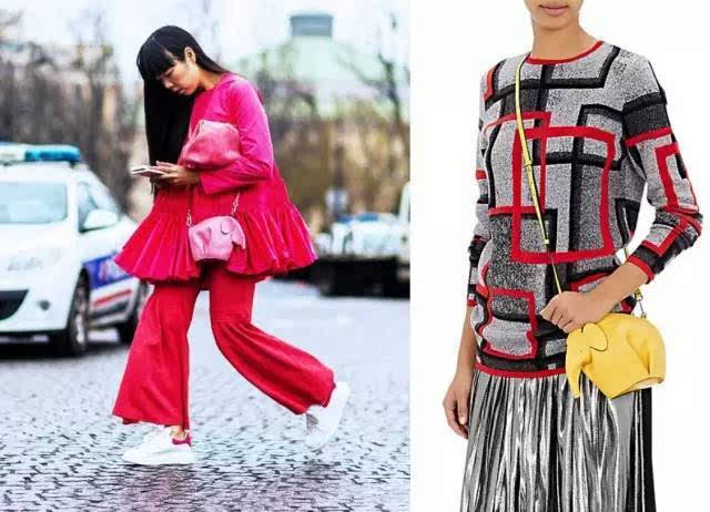 去西班牙能买什么奢侈品?Loewe!