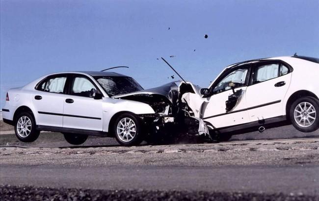 出车祸对方责任拒不赔付，学会这个，不必自认倒霉