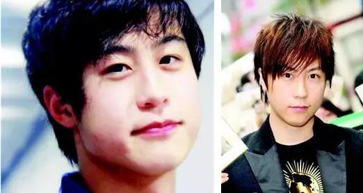 陈伟霆罗志祥春晚,陈伟霆张艺兴罗志祥易烊千玺