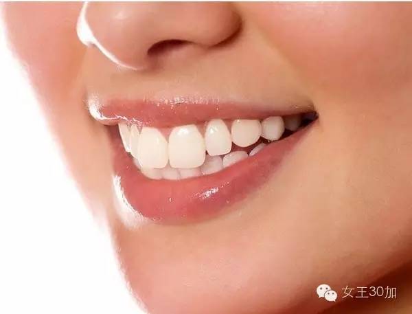 新美容|唇膏买嗨了,可你的牙配得上这些唇膏吗?