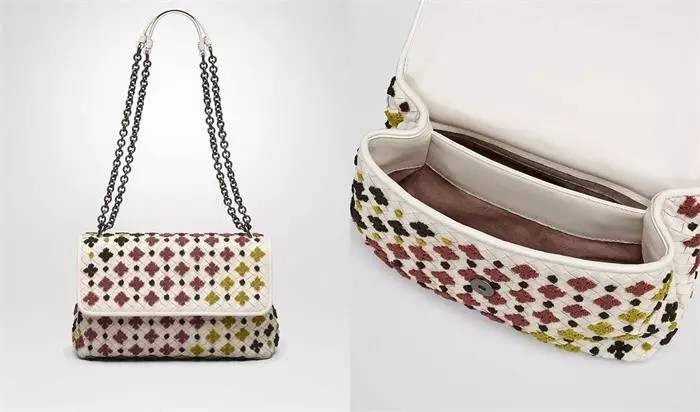 bottegaveneta靴子,葆蝶家的经典款