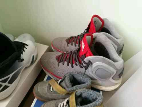 现在最适合入手的实战鞋,最省钱的几款实战鞋推荐