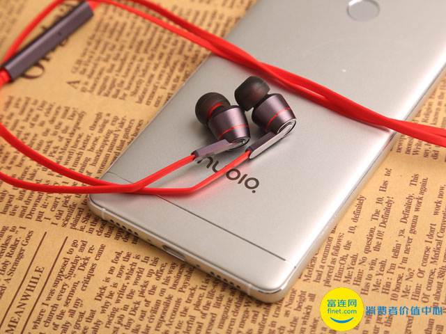 音质竟能叫板魅族VIVO？努比亚Z11音频专项体验