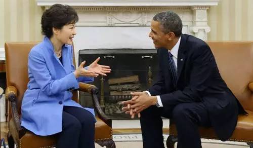 反击萨德入韩：中国打出的是七伤拳还是降龙十八掌？