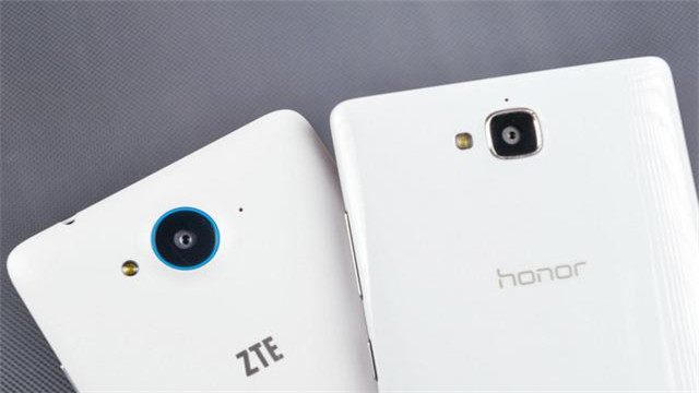 中兴手机最高端的手机是哪款,最高端的中兴手机是哪一款