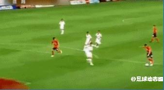 足球小将射门现实还原对比片段,足球小将射门十大绝技