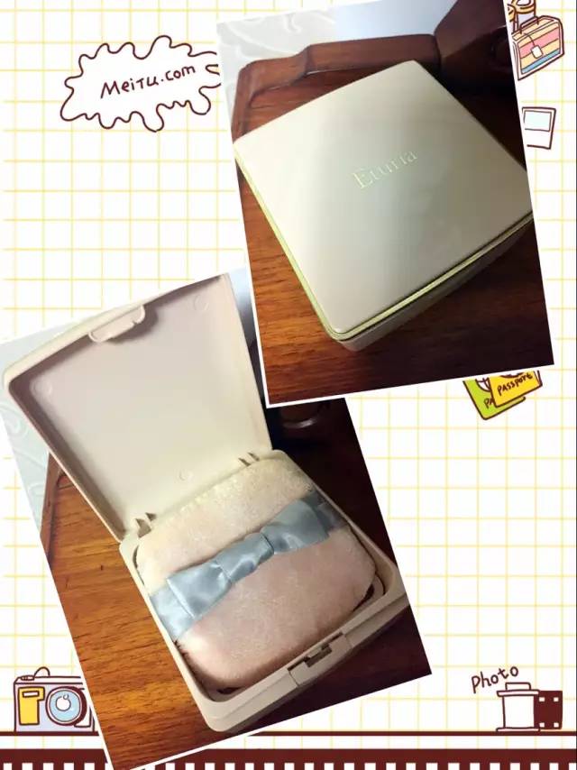 超好用的散粉定妆粉持久不卡粉,超持久超好用的平价散粉