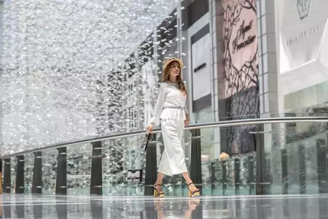 迪拜旅游新福利,迪拜本地人福利有哪些