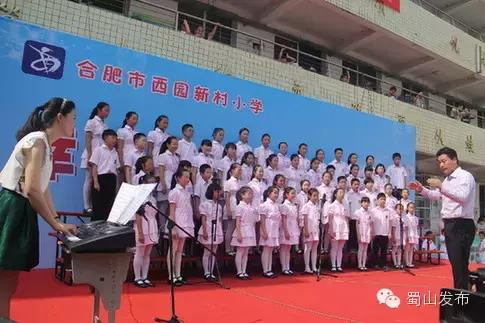 蜀山区规划新建小学,合肥蜀山经开区哪所小学最好