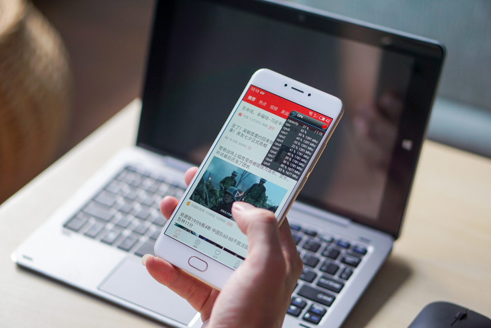 定位尴尬之余还剩下些什么？魅族MX6体验测评