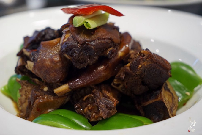 江南美食那么多，吴江是什么味道？