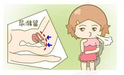 女人生孩子为什么会痛？