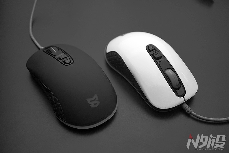 森松尼鼠标s-m9怎么样,森松尼s-m1鼠标
