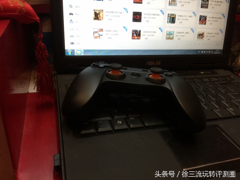 小鸡g3手柄手感怎么样,小鸡g3手柄怎么玩nds游戏