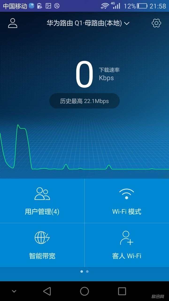 硬功夫路由器安装方法,高端路由器安装教程