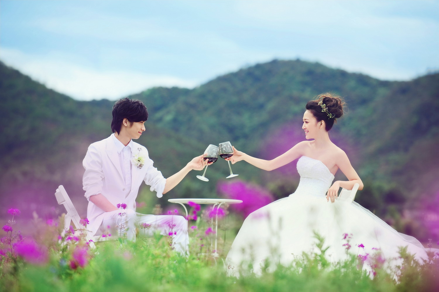 许昌v2视觉婚纱摄影,V2视觉摄影集团