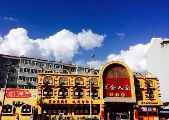 不是别具一格，但是独树一帜！外人眼中的张家口