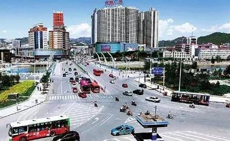 不是别具一格，但是独树一帜！外人眼中的张家口