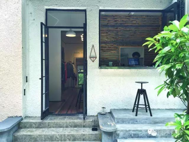 魔都隐藏酒吧,魔都隐秘咖啡