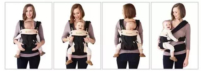 What《MotherBaby》TellsYou​​