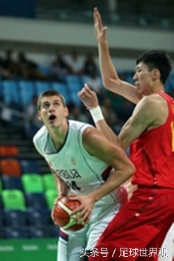 三年前不如你今天完爆你他们都进NBA了大魔王的未来呢