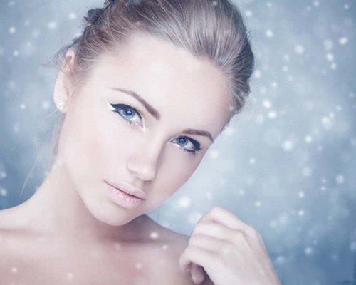 新手如何学习彩妆十个步骤画出完美彩妆