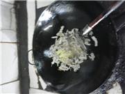 彩椒炒黑木耳做法,黑木耳炒肉最佳搭配菜