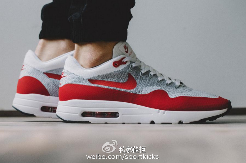 flyknitmax评测,nikeairmaxflyknit多高