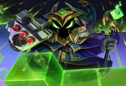 lol小法后期真的厉害吗,lol小法该不该削弱