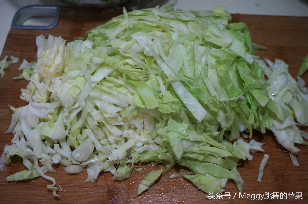 干米粉煮着好吃还是泡着好吃,干米粉变软