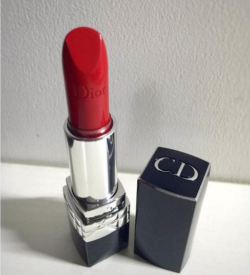 奢品口红推荐,哪些口红才是真正的斩男色