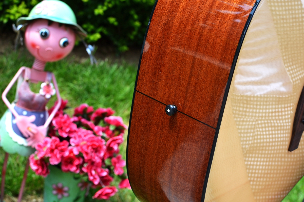 初学者推荐高质量吉他,吉他推荐初学者500之内必买